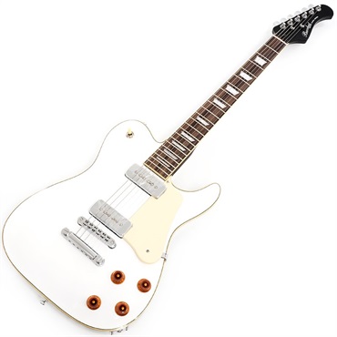 Bacchus Global Series BARON-STD/S (WH) 【Bacchus スプリングキャンペーン】 画像1