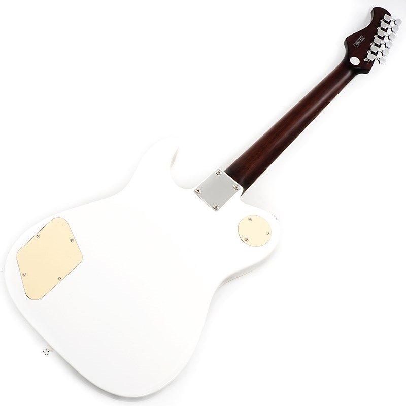 Bacchus Global Series BARON-STD/S (WH) 【Bacchus スプリングキャンペーン】 画像2