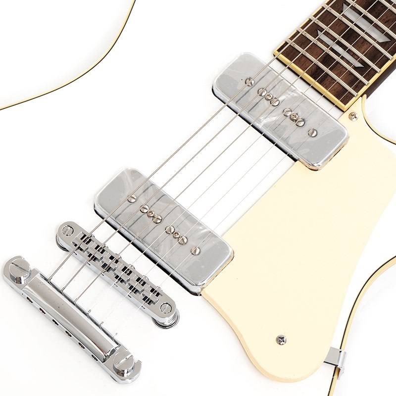 Bacchus Global Series BARON-STD/S (WH) 【Bacchus スプリングキャンペーン】 画像3