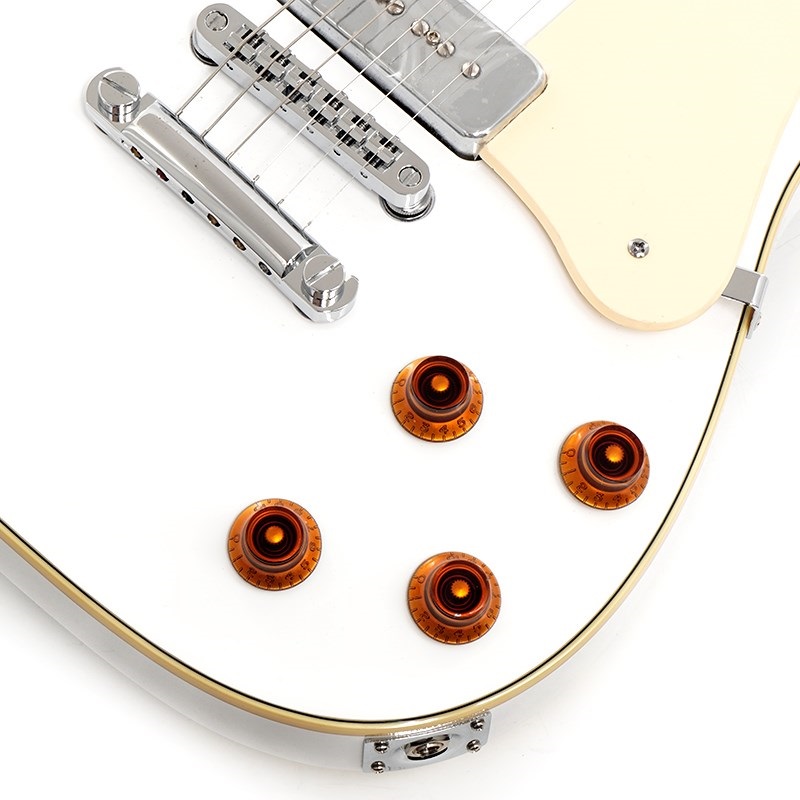 Bacchus Global Series BARON-STD/S (WH) 【Bacchus スプリングキャンペーン】 画像4