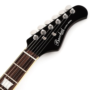 Bacchus Global Series BARON-STD/S (WH) 【Bacchus スプリングキャンペーン】 画像6