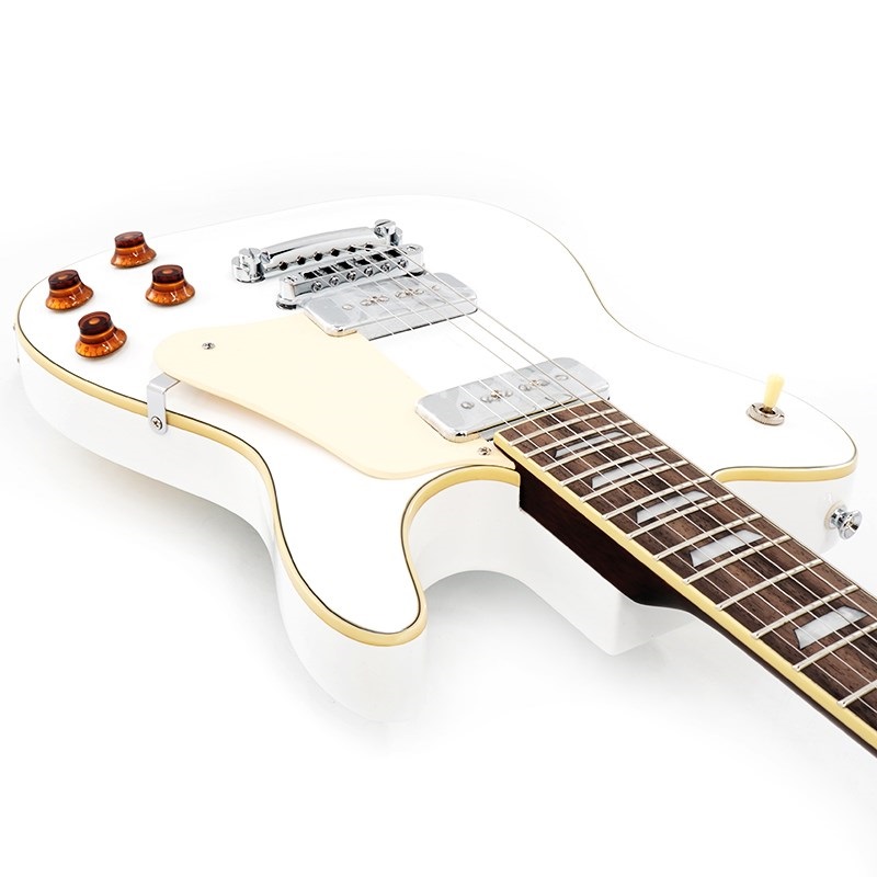 Bacchus Global Series BARON-STD/S (WH) 【Bacchus スプリングキャンペーン】 画像8