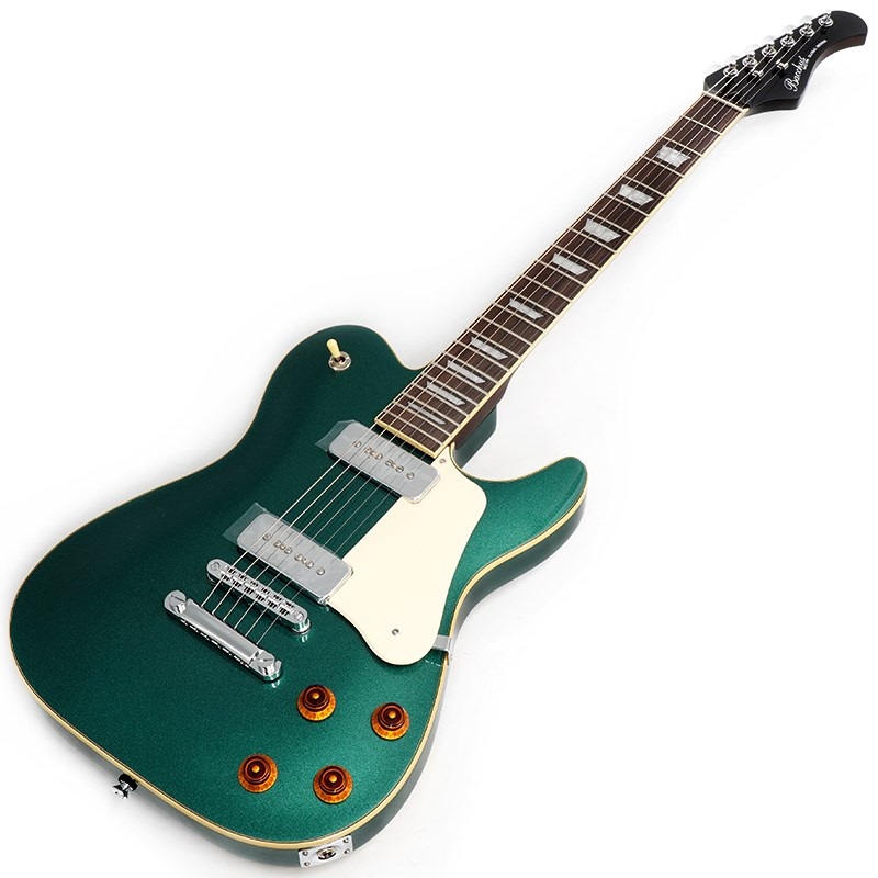 Bacchus Global Series BARON-STD/S (GM) 【Bacchus スプリングキャンペーン】 画像1