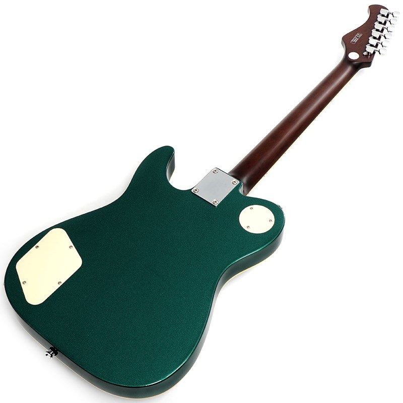 Bacchus Global Series BARON-STD/S (GM) 【Bacchus スプリングキャンペーン】 画像2