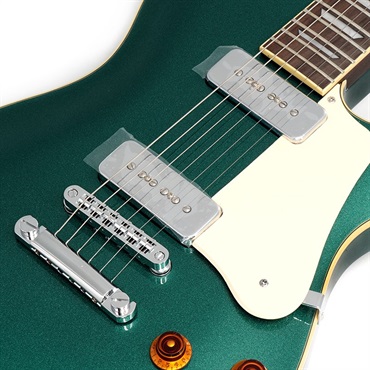 Bacchus Global Series BARON-STD/S (GM) 【Bacchus スプリングキャンペーン】 画像3