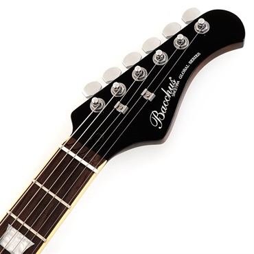 Bacchus Global Series BARON-STD/S (GM) 【Bacchus スプリングキャンペーン】 画像6
