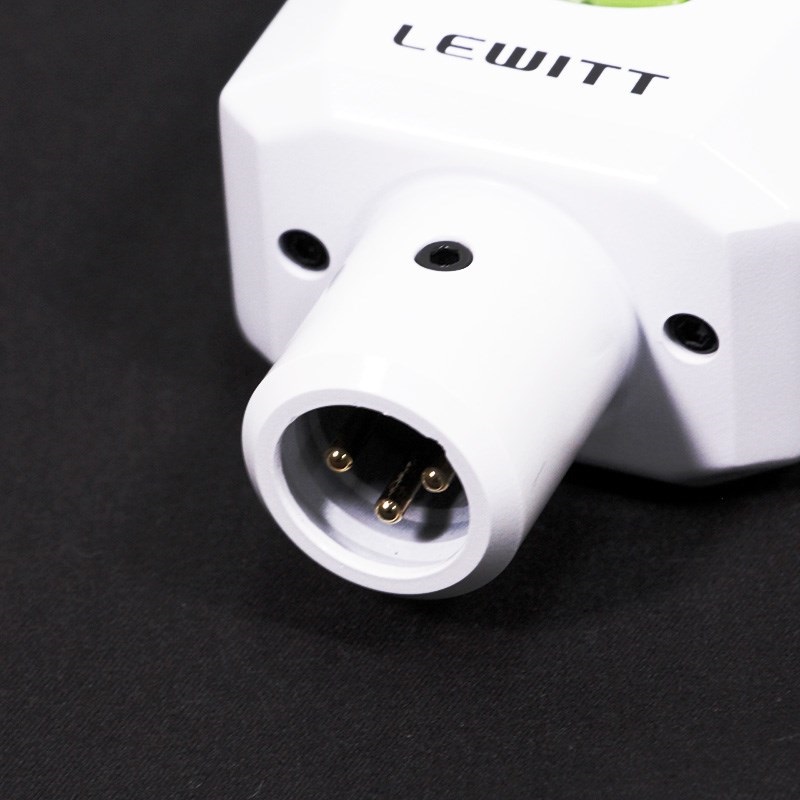 LEWITT 【開封アウトレット特価】LCT 240 PRO ValuePack White