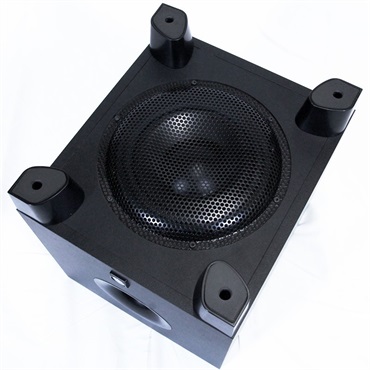 YAMAHA 【展示アウトレット特価】HS8S(ヤマハ)(モニタースピーカー)(サブウーファー) 画像8