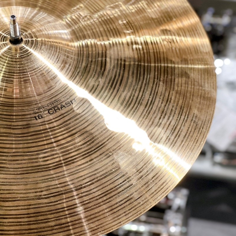 PAiSTe 【USED】 Signature Precision Crash 16 [1025g] 画像1