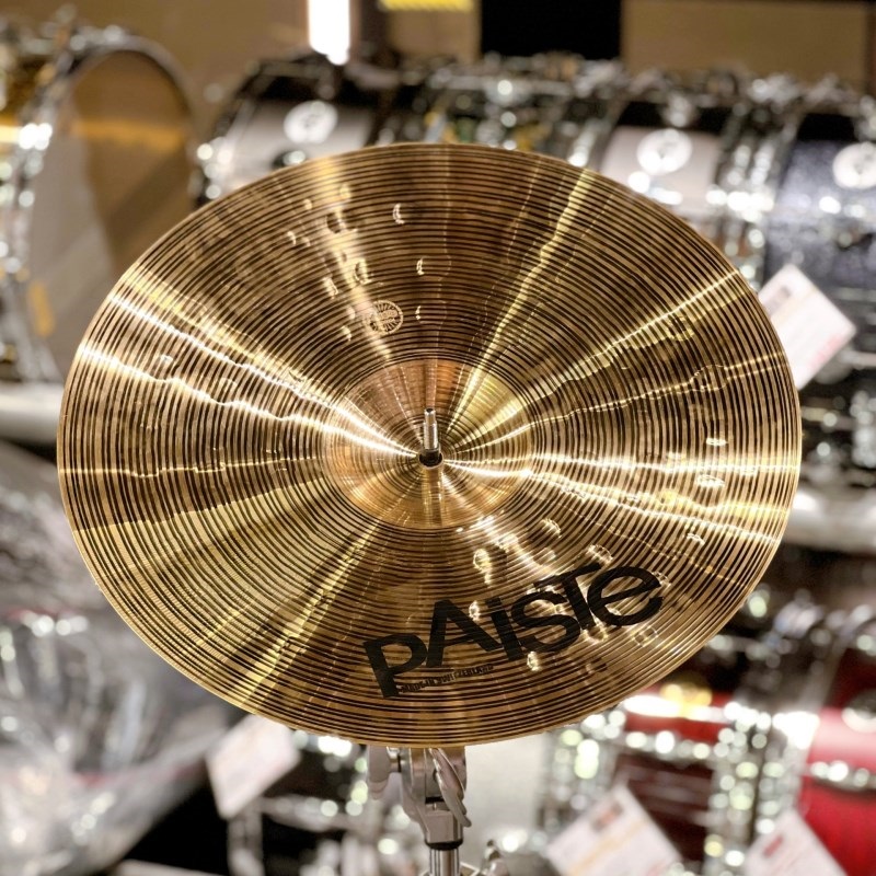 PAiSTe 【USED】 Signature Precision Crash 16 [1025g] 画像2