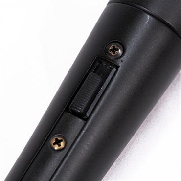 SHURE 【USED】SM58SE(シュアー)(定番ダイナミックマイク)(スイッチ付き) 画像3