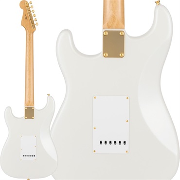 Fender Made in Japan Traditional 2025 Collection 60s Stratocaster