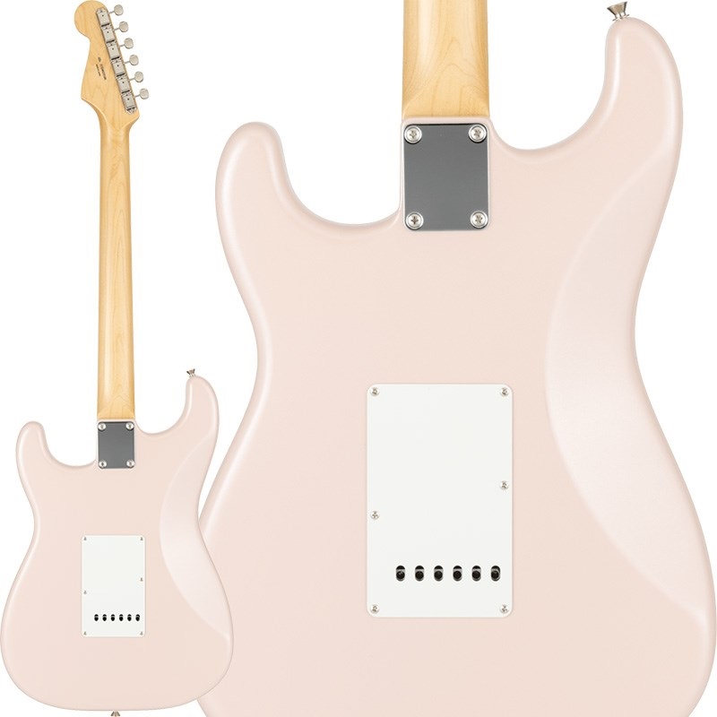 Fender Made in Japan Traditional 2025 Collection 60s