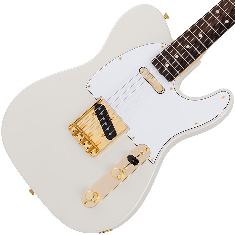 Fender Made in Japan Traditional 60s Telecaster Vintage