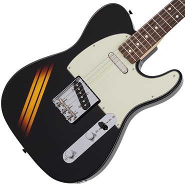 Fender Made in Japan Traditional 2025 Collection 60s Telecaster (Competition Black/3-Color Sunburst/Rosewood) 画像2