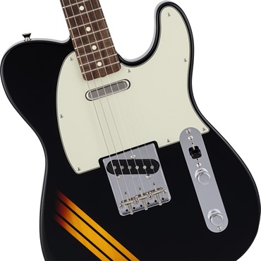 Fender Made in Japan Traditional 2025 Collection 60s Telecaster (Competition Black/3-Color Sunburst/Rosewood) 画像3