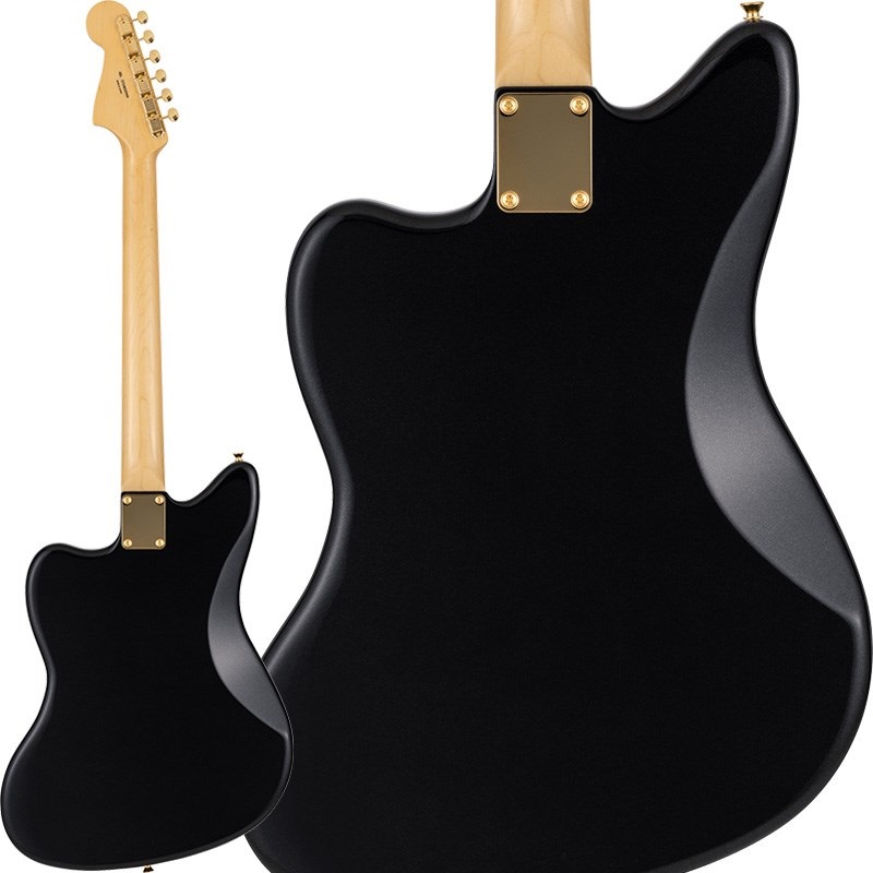 Fender Made in Japan Traditional 2025 Collection 60s Jazzmaster