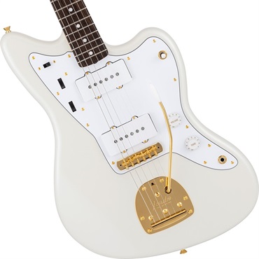 Fender Made in Japan Traditional 2025 Collection 60s Jazzmaster (White Pearl/Rosewood) 画像3