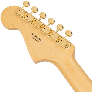 Fender Made in Japan Traditional 2025 Collection 60s Jazzmaster (White Pearl/Rosewood) 画像5