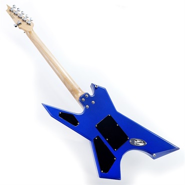 Killer KG-Exploder II (Metallic Blue) 画像2