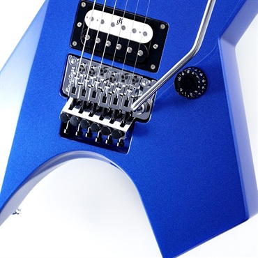 Killer KG-Exploder II (Metallic Blue) 画像4