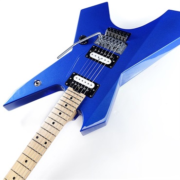 Killer KG-Exploder II (Metallic Blue) 画像5