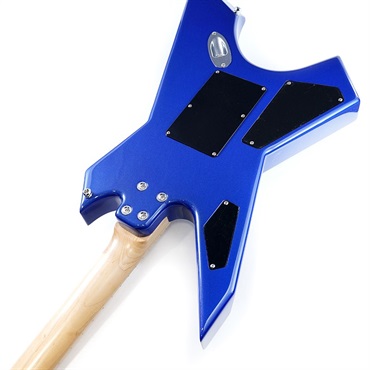 Killer KG-Exploder II (Metallic Blue) 画像6