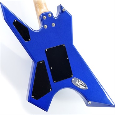 Killer KG-Exploder II (Metallic Blue) 画像7
