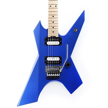Killer KG-Exploder II (Metallic Blue) 画像9