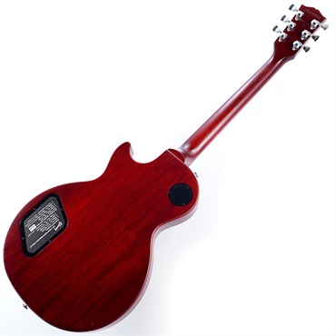 Gibson USA Exclusive Les Paul Traditional Pro V (Satin Wine Red