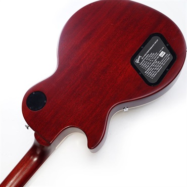 Gibson USA Exclusive Les Paul Traditional Pro V (Satin Wine Red