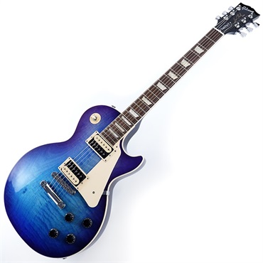アリウム様　les paul standard pro ブルーバースト アリウム様 les paul standard pro ブルーバースト - メルカリ