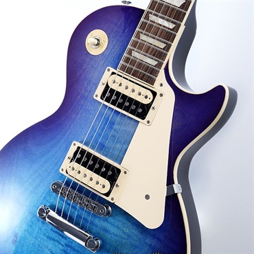 Gibson USA Exclusive Les Paul Traditional Pro V AAA Flame