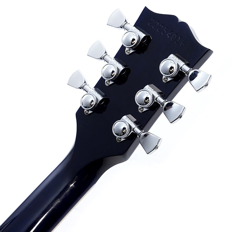 Gibson USA Exclusive Les Paul Traditional Pro V AAA Flame