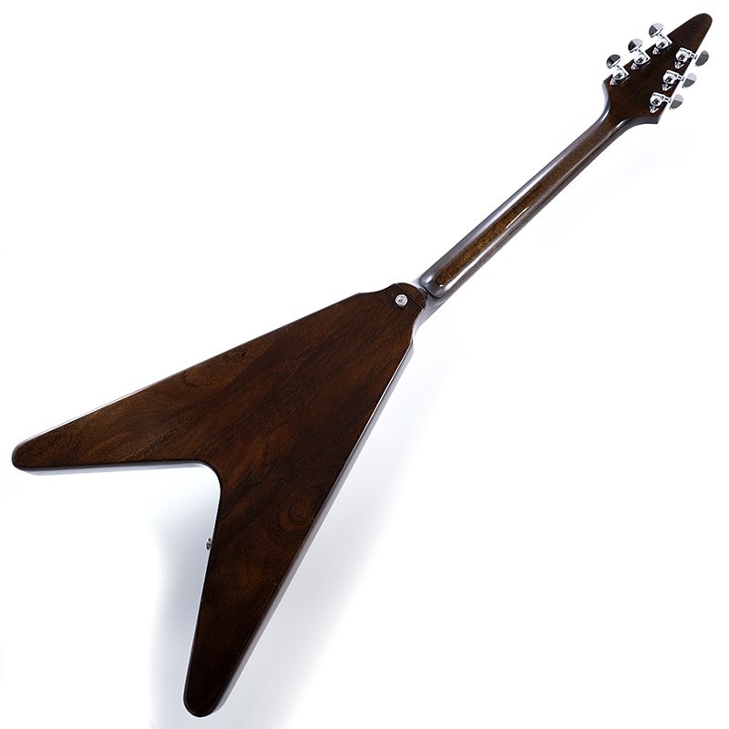 Gibson 70s Flying V (Dark Walnut) ｜イケベ楽器店オンラインストア