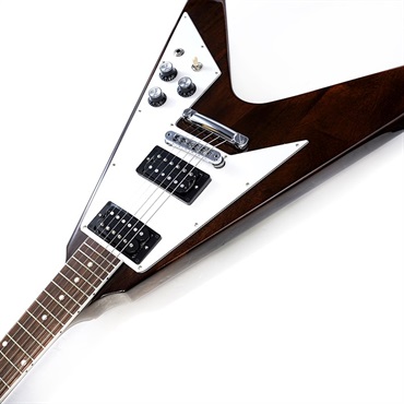 Gibson 70s Flying V (Dark Walnut) ｜イケベ楽器店オンラインストア