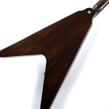 Gibson 70s Flying V (Dark Walnut) 画像7
