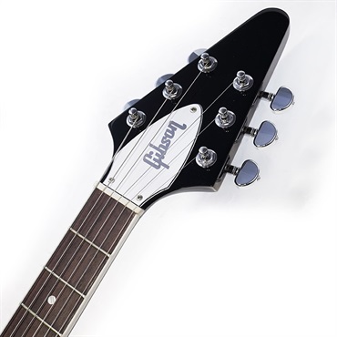 Gibson 70s Flying V (Dark Walnut) 画像8