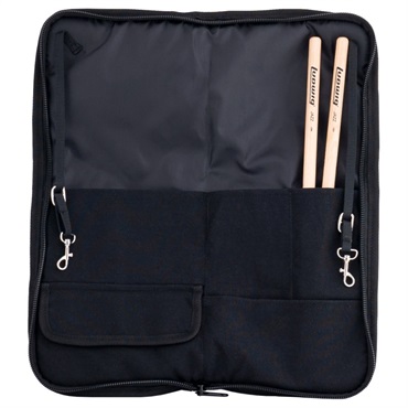 Ludwig LX31BLK [Ludwig PRO Touring Bags / Stick Bag - Black] 画像1