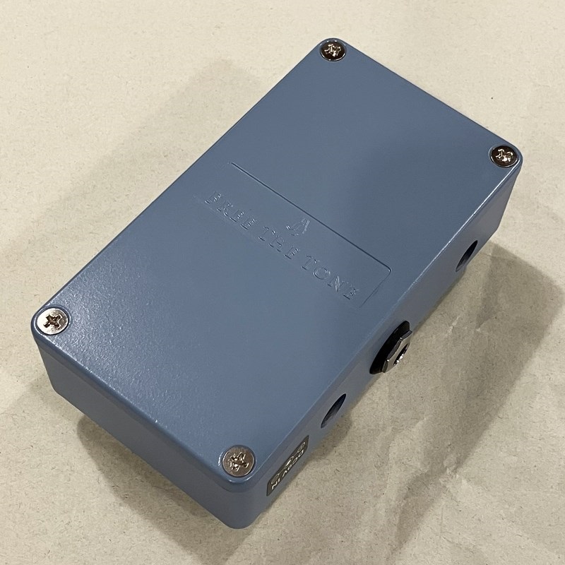 Free The Tone USED 中古 INTEGRATED GATE [IG-1N] 画像2