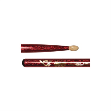 VATER VCR5A [Color Wrap 5A - Red] 画像1