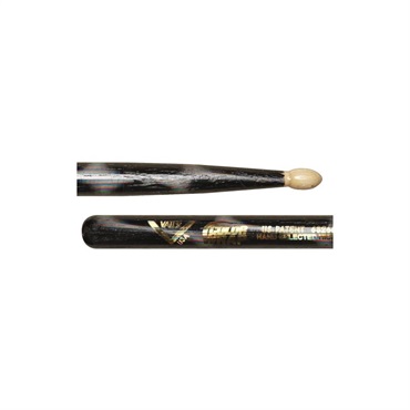VATER VCBK5A [Color Wrap 5A - Black] 画像1