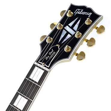 Gibson 1963 Les Paul SG Custom Reissue w/ Maestro Vibrola (Classic