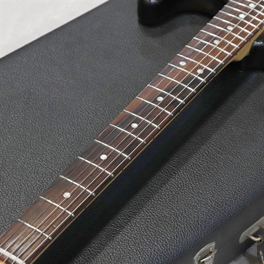 Fender USA VINTAGE Stratocaster '70 Sunburst/R 画像8