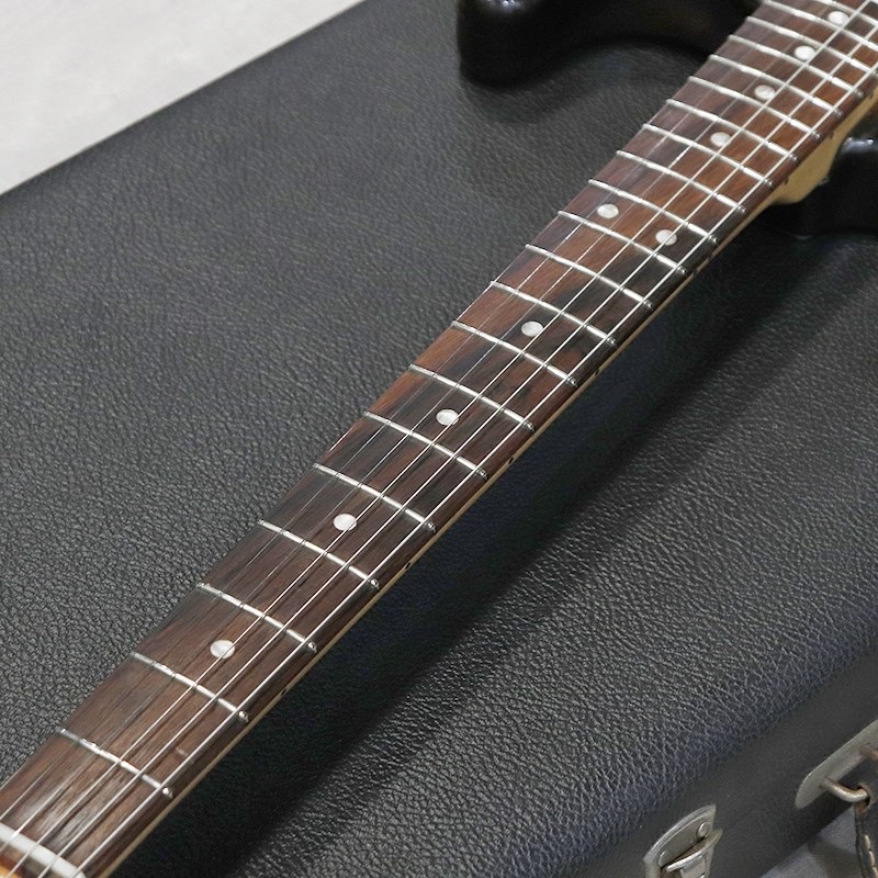 Fender USA VINTAGE Stratocaster '70 Sunburst/R 画像8