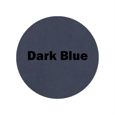 MG Leather Work シングル トランペット用ソフトケース CrazyHorse DarkBlue (ダークブルー) 画像1