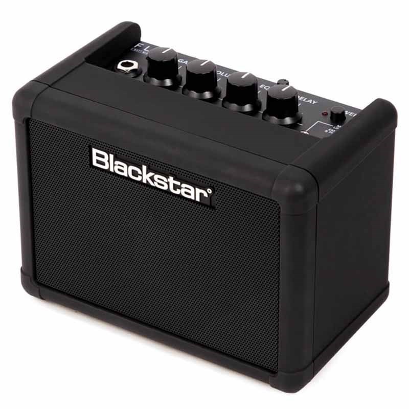 Blackstar FLY3 Bluetooth（フライ ブラックスター） 画像1