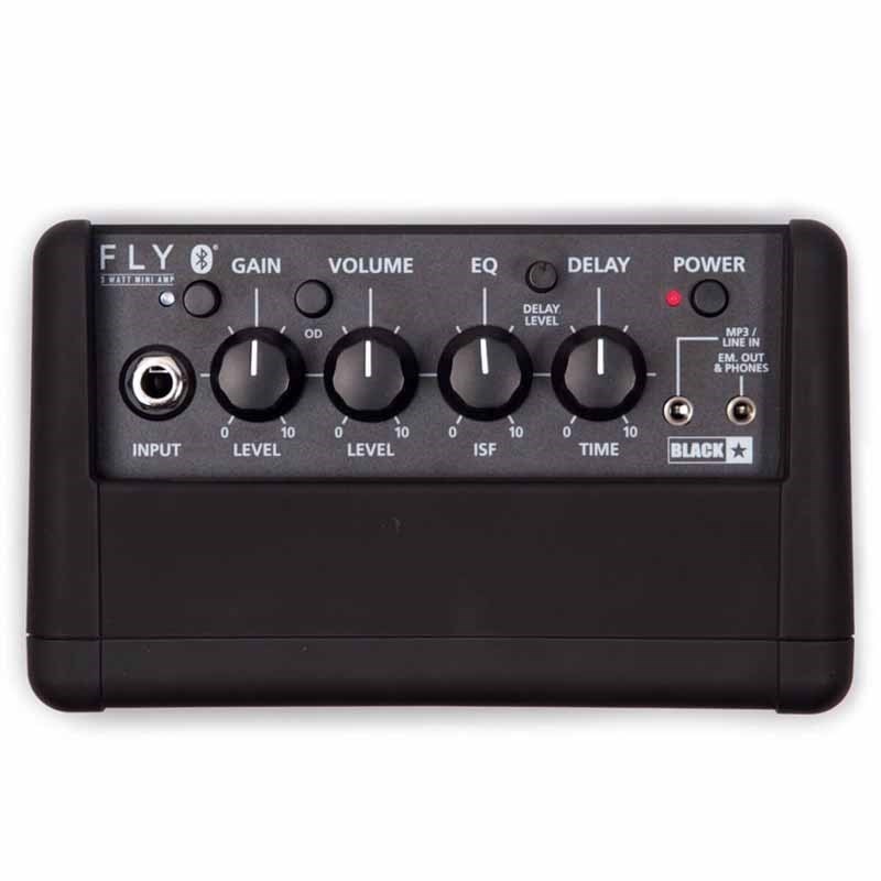 Blackstar FLY3 Bluetooth（フライ ブラックスター） 画像3