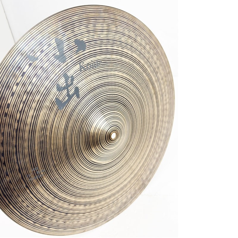 小出 koide 【USED】503-20RM [503 Series Medium Ride 20/2398g] 画像3
