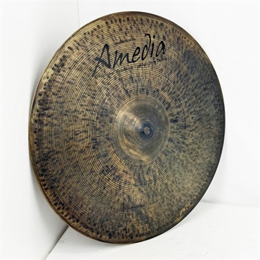 Amedia USED 中古 Kommagene Series Ride 20 [2110g] 画像3